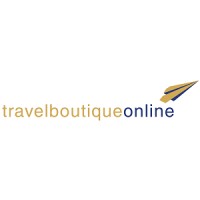 TravelBoutiqueOnline logo - Similar company to Rezmytrip