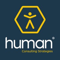 Human Consulting Strategies logo - Similar company to Human Consulting