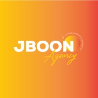 JBoon Agency logo - Similar company to Hòa Ma Toán
