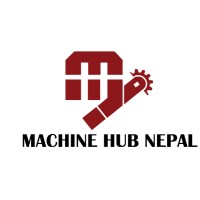 Machine Hub Nepal Private Limited logo - Similar company to Vayudoot Aviation