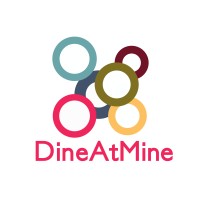 DineAtMine logo - Similar company to Signatize Biztech Private Limited
