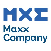 MaxxCompany GmbH logo - Similar company to Piea Planungsbüro Für Infrastruktur, Energie Und Architektur Gmbh