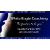 White Eagle Coaching & Personal Consulting