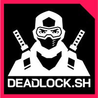 deadlock.sh logo - Similar company to Webmarc