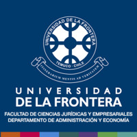 Departamento de Administración y Economía. - UFRO logo - Similar company to Vicerrectoría De Investigación Y Postgrado Ufro