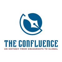 The Confluence logo - Similar company to Confluence