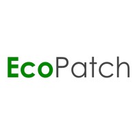 EcoPatch logo - Similar company to Amit Biotech Private Limited
