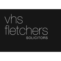 VHS Fletchers Solicitors logo - Similar company to Castle Gate Chambers