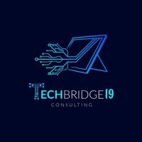 TechBridge19 Consulting logo - Similar company to Arrows Cosmetics
