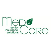 Med-Care Senior Insurance Solutions logo - Similar company to Ameri-Life Marketing Group