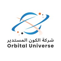 Orbital Universe | شركة الكون المستدير logo - Similar company to Agile Loop