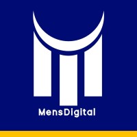 MensDigital logo - Similar company to Katia Digital