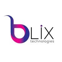 Blix Technologies: Digital Marketing Agency logo - Similar company to Cyberwebindia: Digital Marketing Agency
