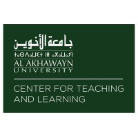 Center for Teaching and Learning (CTL) - Al Akhawayn University logo - Similar company to Center For Teaching & Learning Academy Abuja
