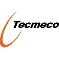 Tecmeco Maquinaria e Ingeniería logo - Similar company to Hm Ingenieria