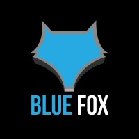 Blue Fox Experiential Marketing Limited logo - Similar company to Prime Engineering Consultants