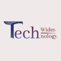 TechWides logo - Similar company to Datanomix, Inc.