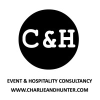 Charlie & Hunter logo - Similar company to C'Est La Vieve