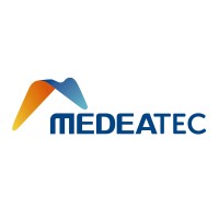 Medeatec logo - Similar company to Bqs Greentech Clúster