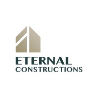 Eternal Constructions logo - Similar company to Raqiem Constructions