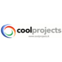 Cool Projects S.r.l. logo - Similar company to Cool Tech Srl
