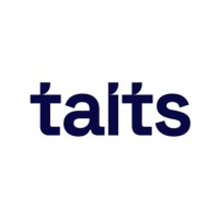 Taits Consulting logo - Similar company to Urethane Solutions Wa