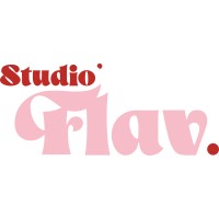 Studio'Flav logo - Similar company to Coleebri
