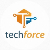 techforce.io logo - Similar company to Proniess Consulting