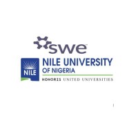Society of Women Engineers Nile University Chapter logo - Similar company to Codesphere Academy