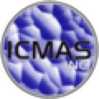 Icmas Inc logo - Similar company to Ict_Mftvanak