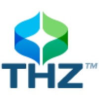 THZ.COM logo - Similar company to Conecta Thz