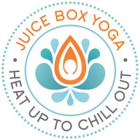 Juice Box Yoga logo - Similar company to The Yoga Education