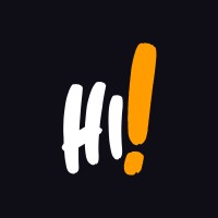 Hi! Broker logo - Similar company to Circulo De Tiza Srl