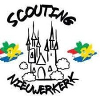 Scouting Nieuwerkerk aan den IJssel logo - Similar company to Vv Nieuwerkerk