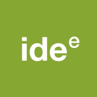 IDE-E Institute for Development, Environment and Energy logo - Similar company to Zmala Urban Innovation Lab