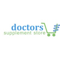 Doctors Supplement Store logo - Similar company to Documenting Hope