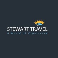 Stewart Travel Management logo - Similar company to Pass4Crete