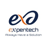 EXPentech solution logo - Similar company to Points Projects