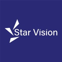 starvisionads logo - Similar company to Carefultrip