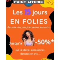 Point Literie logo - Similar company to Love Literie