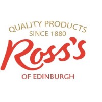 Ross's of Edinburgh Ltd logo - Similar company to Ogilvie Ross Llp