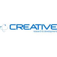 Creative Research & Development logo - Similar company to Kinetic Racing Technology