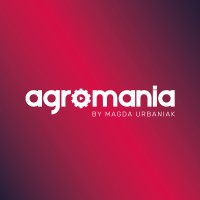 AGROMANIA logo - Similar company to Przemek Górczyk Podcast