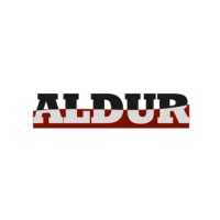 Aldur logo - Similar company to Uk Inşaat - Mimarlık