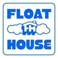 FLOAT HOUSE logo - Similar company to Tripleswitch Brewing
