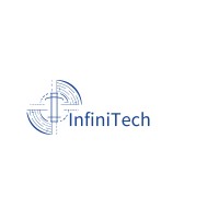 Infinitech Uzbekistan logo - Similar company to Cravetech Uzbekistan