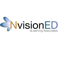 NvisionED eLearning Associates, LLC logo