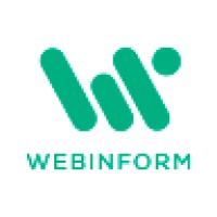 WEBINFORM IT Ltd logo - Similar company to Ausare