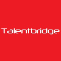 Talentbridge logo - Similar company to Talent Bridge Solutions