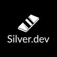 Silver.dev logo - Similar company to Waverley Software